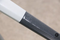 Vélo électrique Cube Touring Hybrid Pro 625 Vélo électrique vtc - Rutile