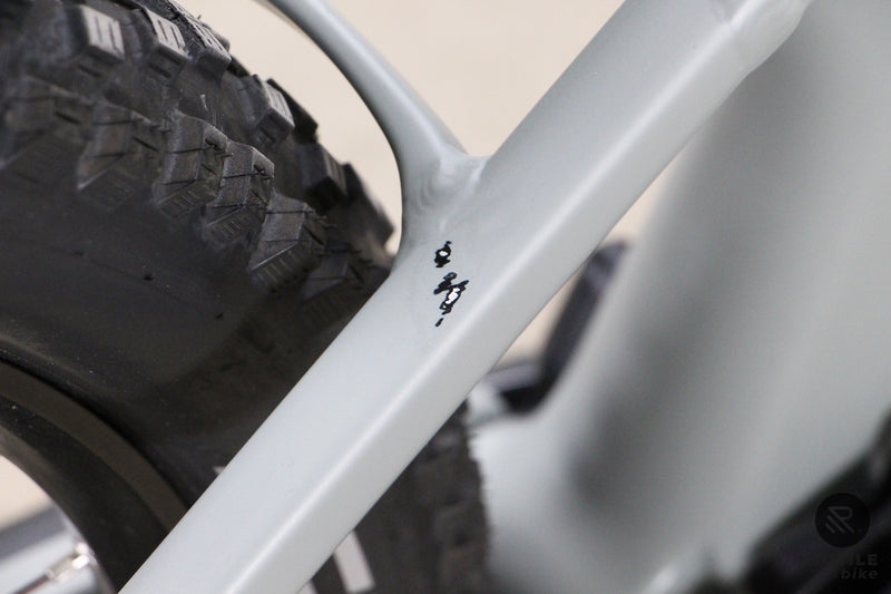 Vélo électrique Cube Stereo Hybrid 140 HPC Pro 750 Vélo électrique vtt - Rutile