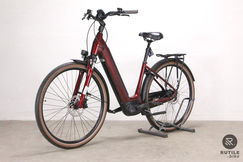 Cube Bikes Supreme Hybrid RT Hybrid Pro