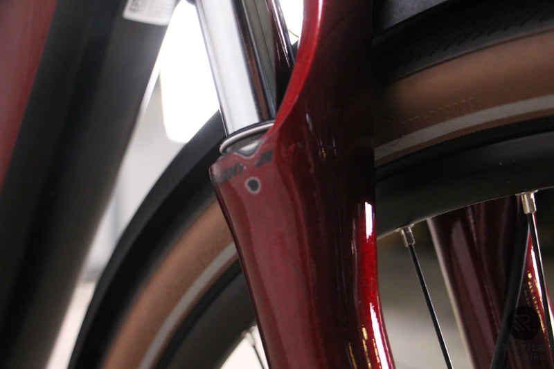 Cube Bikes Supreme Hybrid RT Hybrid Pro
