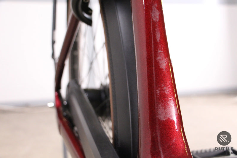 Cube Bikes Supreme Hybrid RT Hybrid Pro