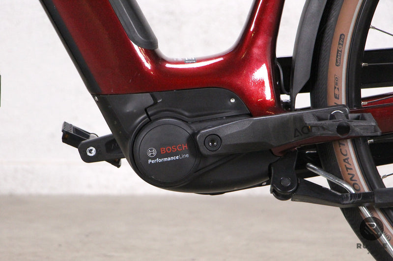 Cube Bikes Supreme Hybrid RT Hybrid Pro