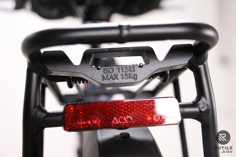 Cube Bikes Supreme Hybrid RT Hybrid Pro