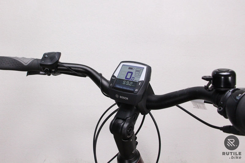 Cube Bikes Supreme Hybrid RT Hybrid Pro
