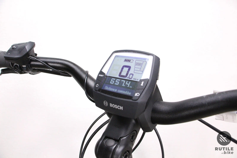 Cube Bikes Supreme Hybrid RT Hybrid Pro
