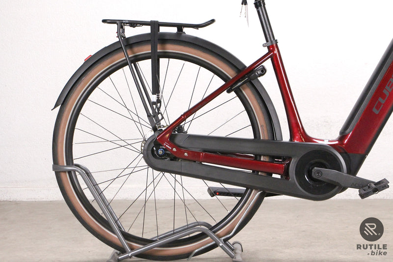 Cube Bikes Supreme Hybrid RT Hybrid Pro