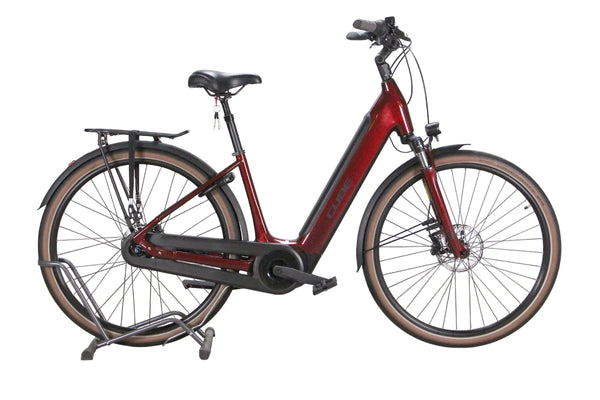 Cube Bikes Supreme Hybrid RT Hybrid Pro