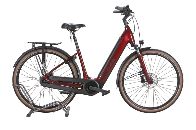 Cube Bikes Supreme Hybrid RT Hybrid Pro