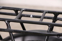 Vélo électrique ISY N3.8 ZR F Vélo électrique ville - Rutile