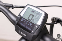 Vélo électrique ISY N3.8 ZR F Vélo électrique ville - Rutile