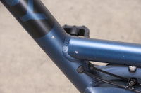 Vélo électrique ISY N3.8 ZR F Vélo électrique ville - Rutile