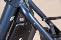 Vélo électrique ISY N3.8 ZR F Vélo électrique ville - Rutile