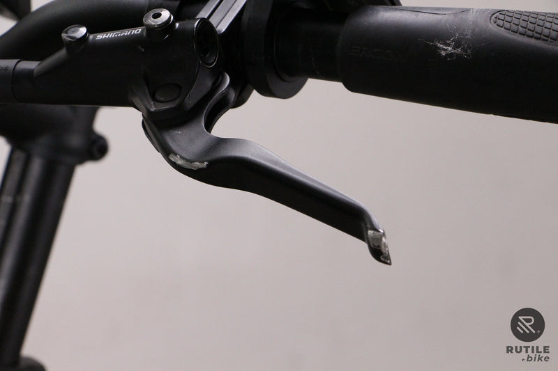Vélo électrique ISY N3.8 ZR F Vélo électrique ville - Rutile