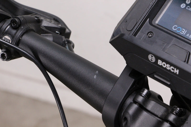 Vélo électrique Riese & Müller Roadster vario Vélo électrique ville - Rutile