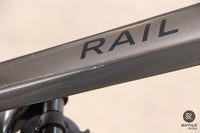 Vélo électrique Trek Rail 5 Deore Vélo électrique vtt - Rutile