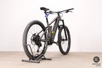 Vélo électrique Trek Rail 5 Deore Vélo électrique vtt - Rutile