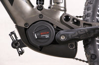 Vélo électrique Trek Rail 5 Deore Vélo électrique vtt - Rutile