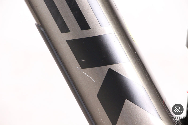 Vélo électrique Trek Rail 5 Deore Vélo électrique vtt - Rutile