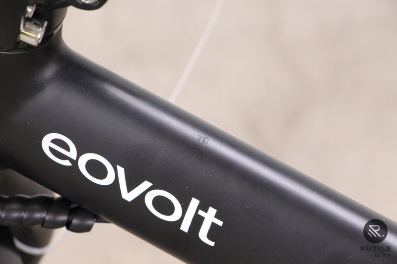 Eovolt Uto Afternoon Origins V3 Noir Onyx