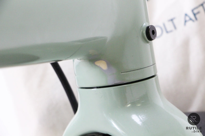Eovolt Uto Afternoon Pro Vert Fumé V1