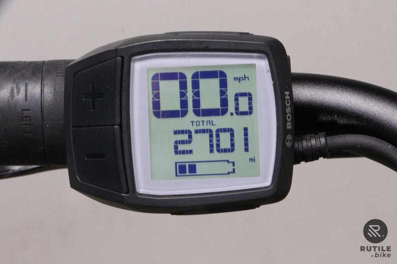Cube Supreme Hybrid One 500