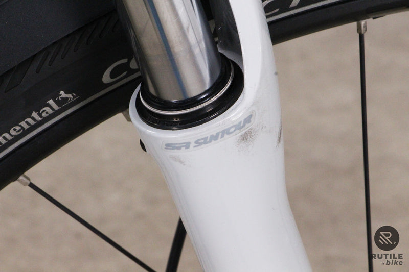 Cube Supreme Hybrid One 500