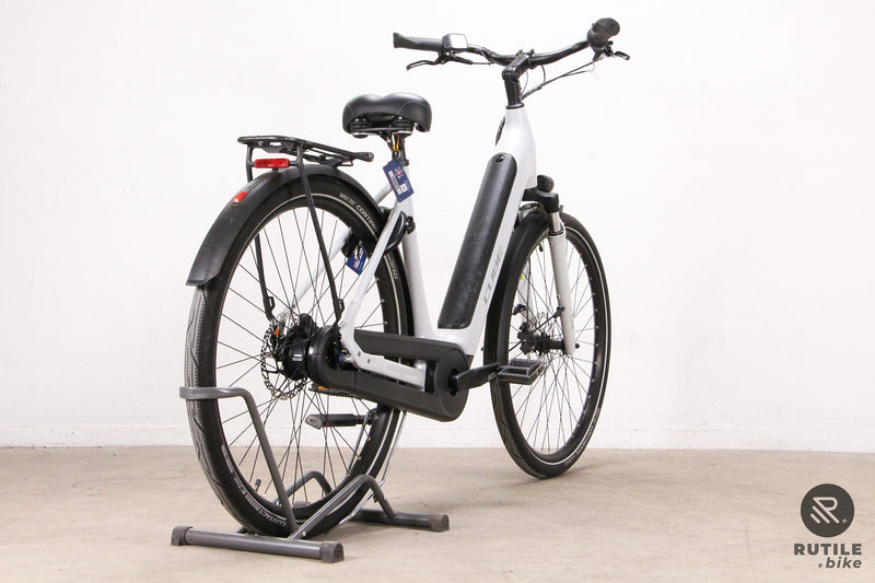 Cube Supreme Hybrid One 500