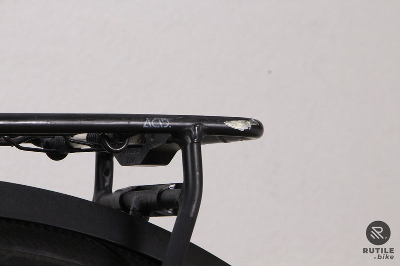 Cube Supreme Hybrid One 500