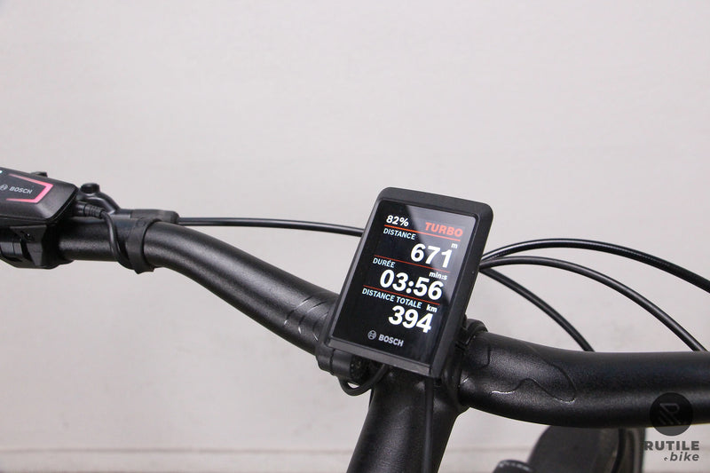 Cube Nuride Hybrid SLX Allroad