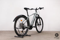 Cube Nuride Hybrid SLX Allroad