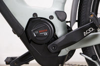 Cube Nuride Hybrid SLX Allroad