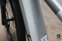 Cube Nuride Hybrid SLX Allroad