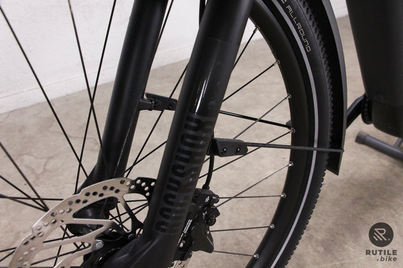 Cube Nuride Hybrid SLX Allroad