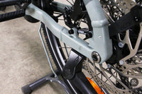 Cube Nuride Hybrid SLX Allroad