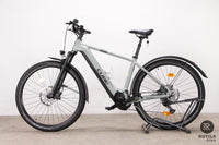 Cube Nuride Hybrid SLX Allroad