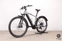 Cube Nuride Hybrid SLX Allroad