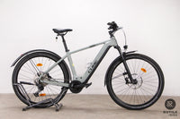 Cube Nuride Hybrid SLX Allroad