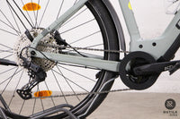 Cube Nuride Hybrid SLX Allroad