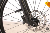 Cube Nuride Hybrid SLX Allroad