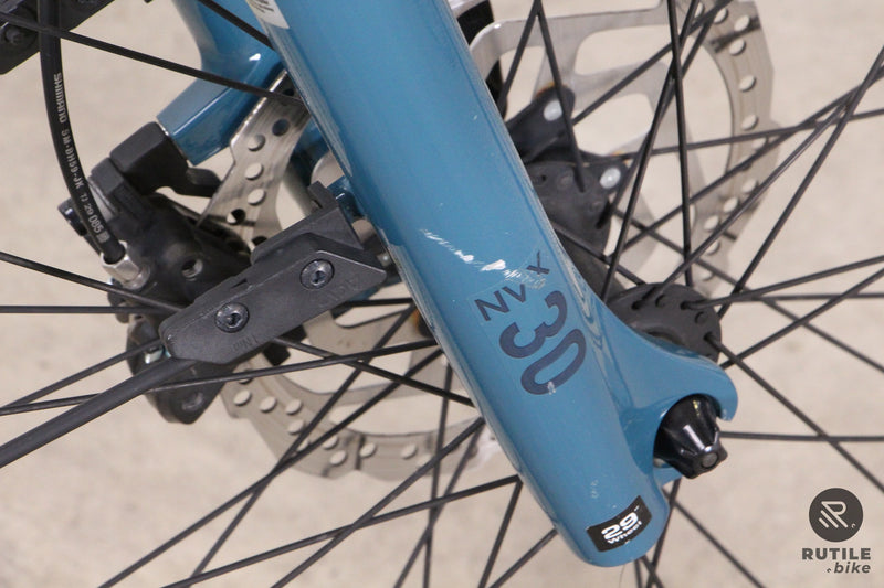 Vélo électrique Cube Kathmandu Hybrid ONE 625 Vélo électrique ville - Rutile