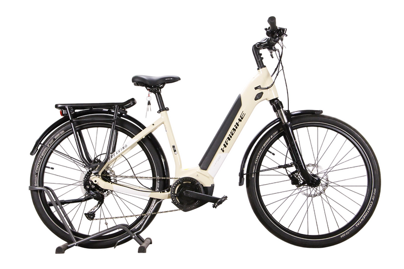 Haibike Trekking 4