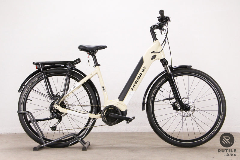 Haibike Trekking 4