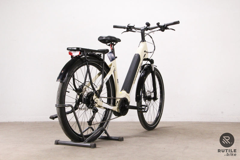 Haibike Trekking 4