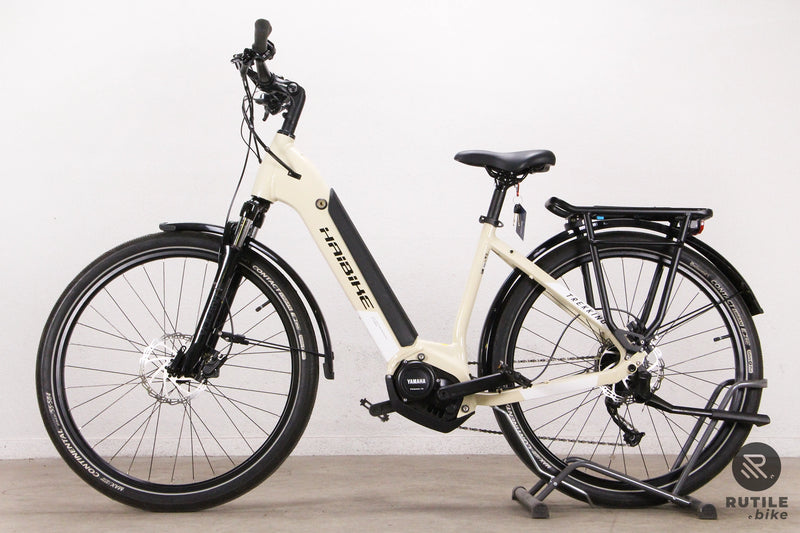 Haibike Trekking 4
