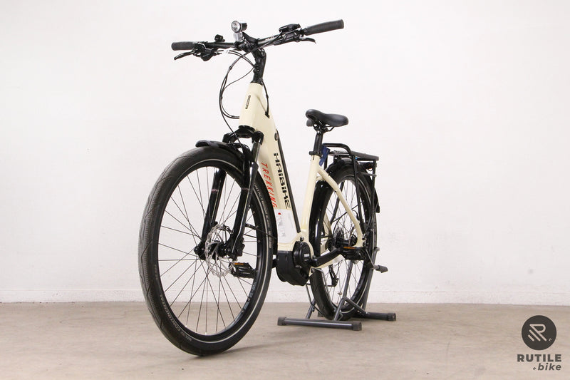Haibike Trekking 4