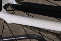 Vélo électrique Hercules Roberta Vélo électrique ville - Rutile