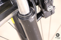 Vélo électrique Hercules Roberta Vélo électrique ville - Rutile