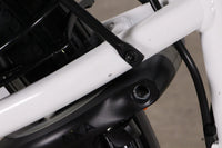 Vélo électrique Hercules Roberta Vélo électrique ville - Rutile