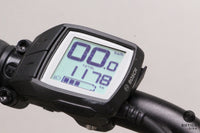 Vélo électrique Hercules Roberta Vélo électrique ville - Rutile