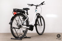 Vélo électrique Hercules Roberta Vélo électrique ville - Rutile